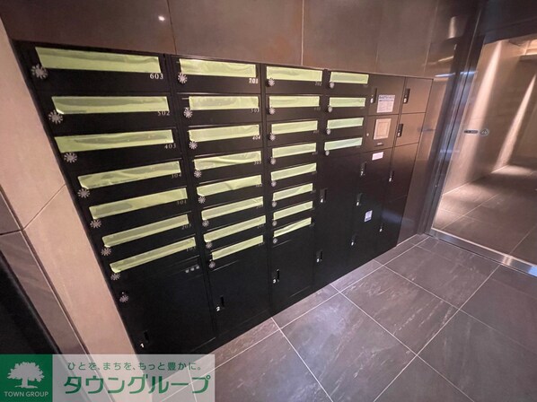 アイル押上ノースの物件内観写真